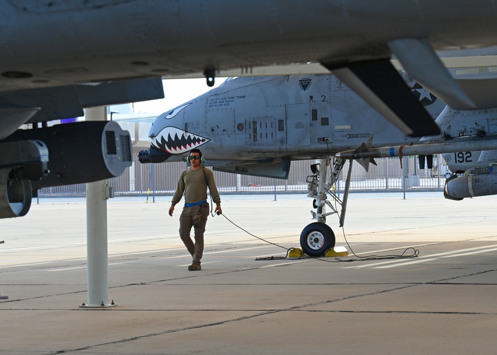 Moody participates in RED-FLAG Rescue 23-2