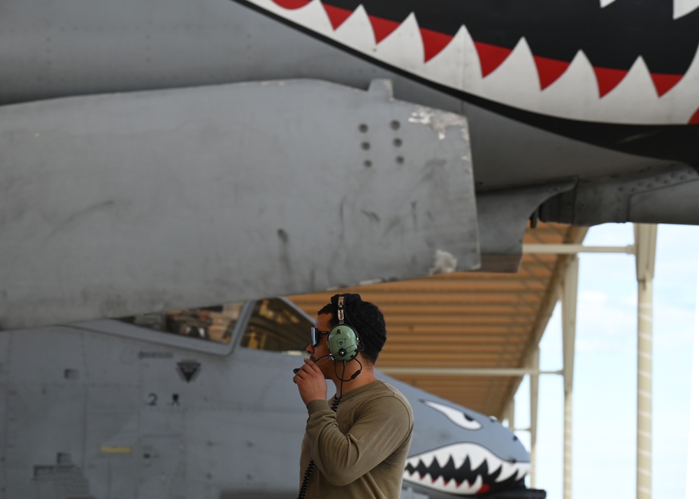 Moody participates in RED-FLAG Rescue 23-2