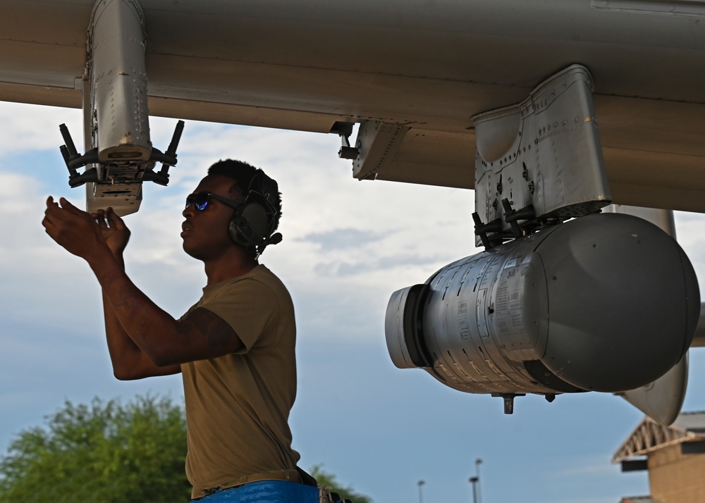 Moody participates in RED-FLAG Rescue 23-2