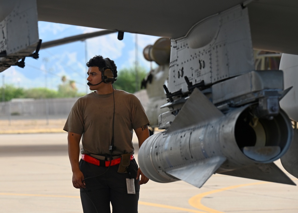 Moody participates in RED-FLAG Rescue 23-2