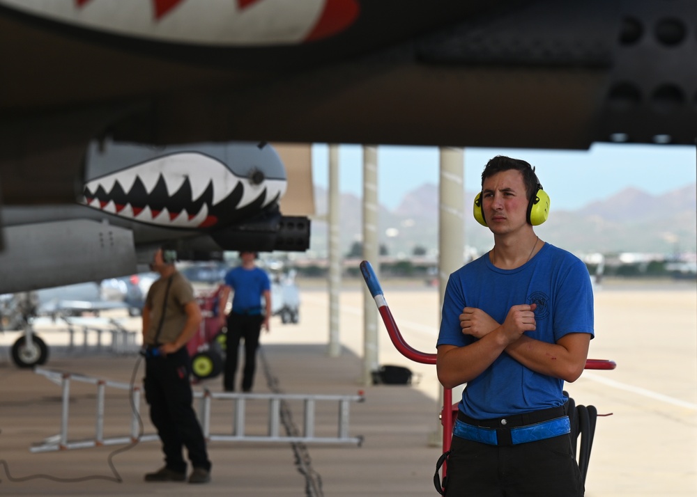 Moody participates in RED-FLAG Rescue 23-2