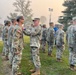First Army Soldiers earn ESB