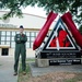 B-52 pilot, 1st. Lt. Tara DeGeorge to compete in Ironman World Championship