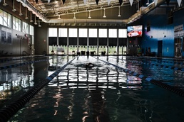 B-52 pilot, 1st. Lt. Tara DeGeorge to compete in Ironman World Championship