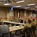 SMDC CG addresses FA40 Training Forum attendees