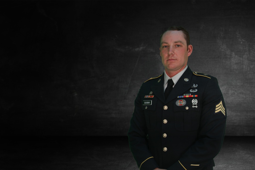 U.S. Army Forces Command Best Squad Competition 2023 Day 5