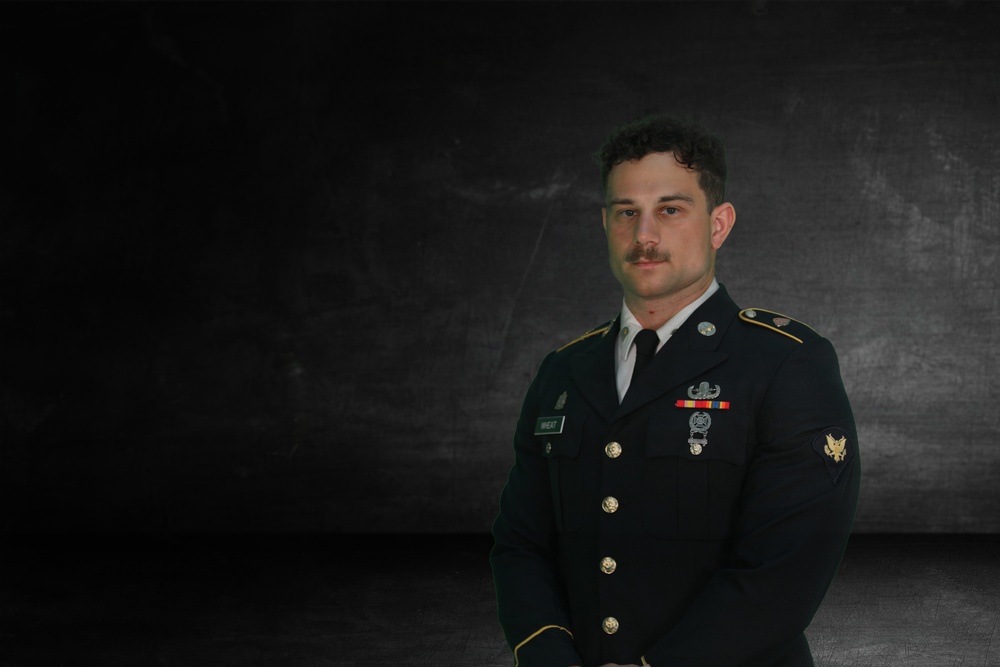 U.S. Army Forces Command Best Squad Competition 2023 Day 5