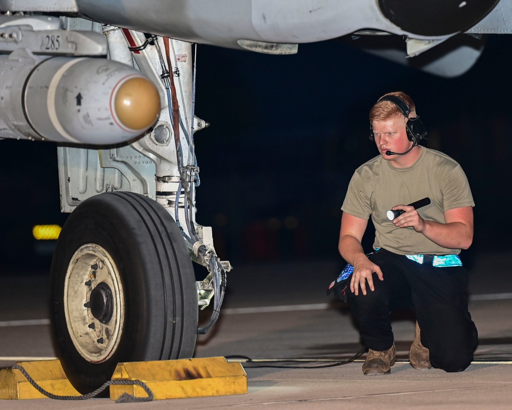 Moody participates in Red Flag Rescue 23-2