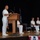 CWG-6 Change of Command Ceremony