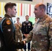 United States Armed Forces Best Squad Competition 2023 Day 5