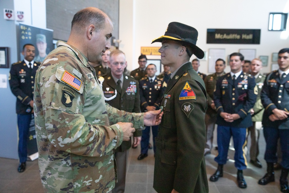 United States Armed Forces Best Squad Competition 2023 Day 5