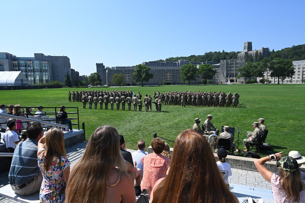 105th Defenders Conquer Air Assault School