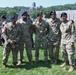 105th Defenders Conquer Air Assault School