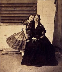 Pinkerton Arrests Confederate Spy Rose Greenhow (23 AUG 1861)