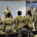 Army Reserve Soldiers join ranks of time-honored NCO Corps