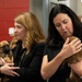 Hon. Kristyn Jones visits MWD training program