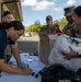 PACFLT JEA Hosts Maui Relief Drive