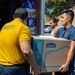 PACFLT JEA Hosts Maui Relief Drive