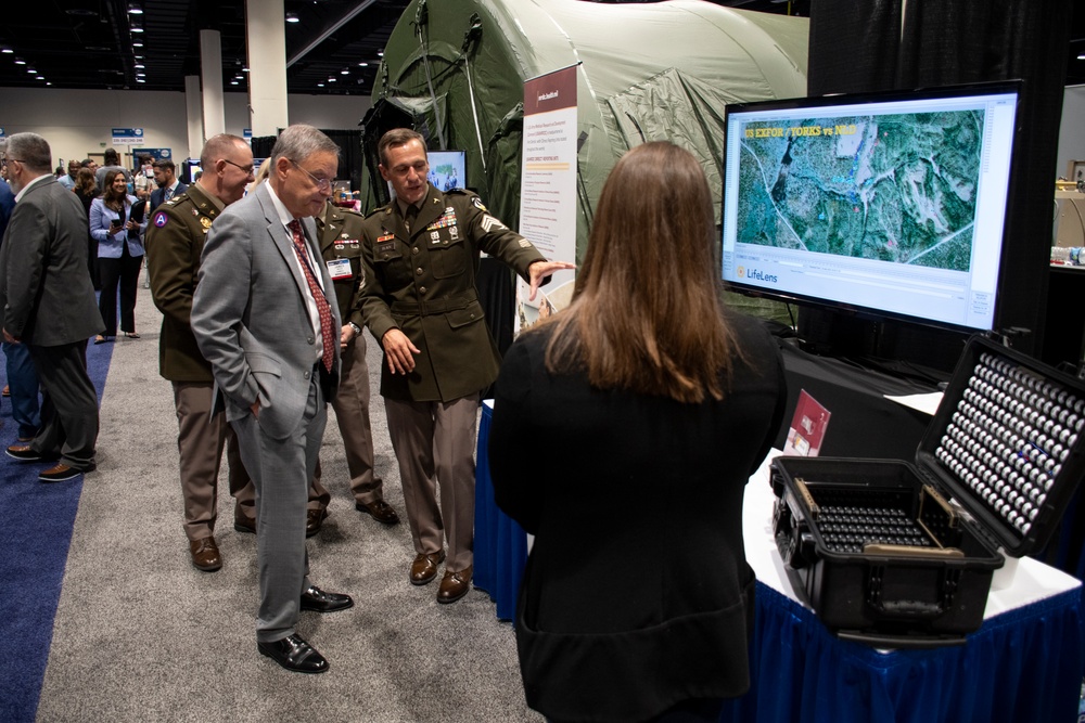 Military Health System Research Symposium 2023