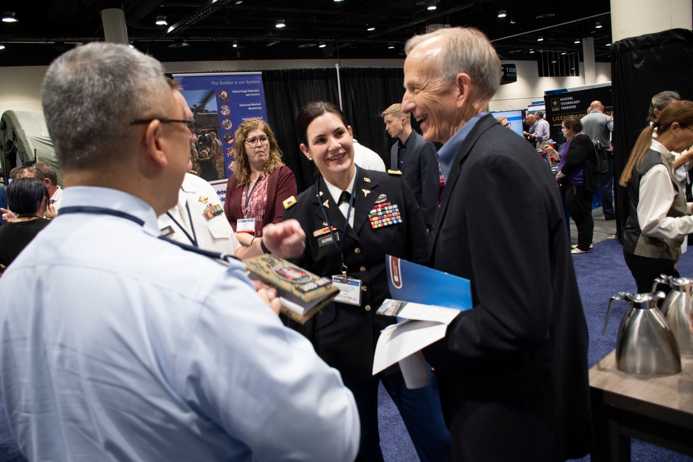 Military Health System Research Symposium 2023