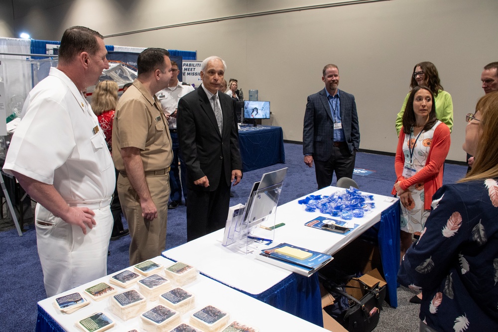 Military Health System Research Symposium 2023