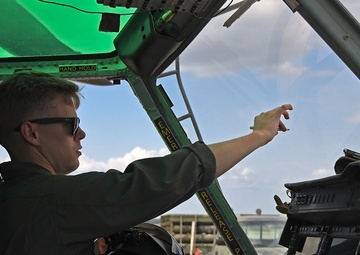 HMLA-167 Provides CAS at Northern Strike 23