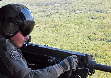 HMLA-167 Provides CAS at Northern Strike 23