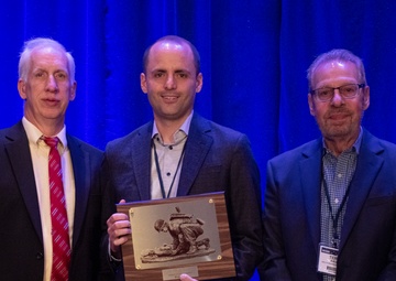 ‘Young Investigators’ and Poster Awardees Spotlight Important Research