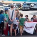 Walgreens Provides Aid to Wildfire Survivors
