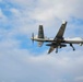 MQ-9 back at Twentynine Palms