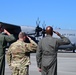 165th Airlift Wing bids farewell to last C-130 Hercules