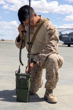 3rd Low Altitude Air Defense Battalion at MDMX