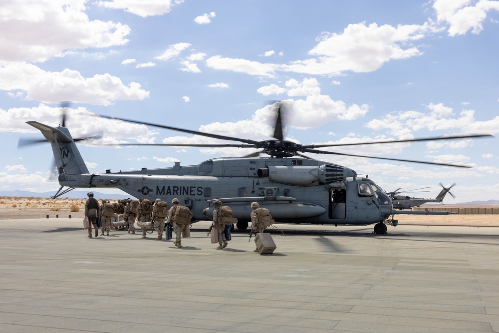 3rd Low Altitude Air Defense Battalion at MDMX