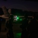 U.S. Air Force MQ-9 Reaper flies during MDMX
