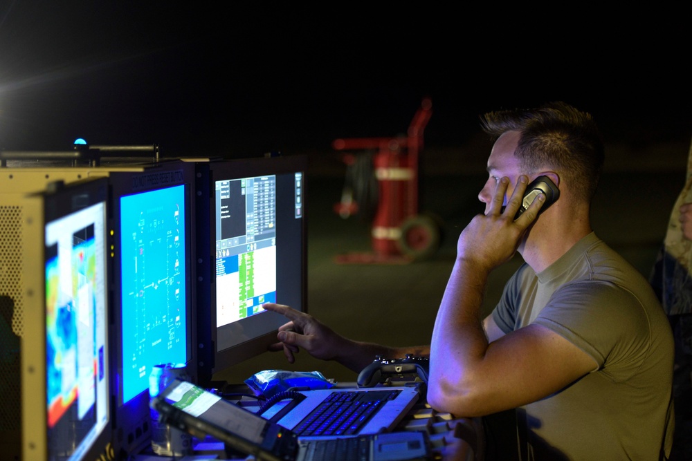 MQ-9 back at Twentynine Palms