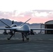 MQ-9 back at Twentynine Palms