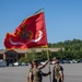 OCS Change of Command