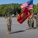 OCS Change of Command