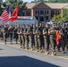 OCS Change of Command