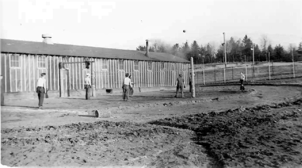 Fort McCoy ArtiFACT: New research on Fort McCoy’s World War II-era prisoner of war camp