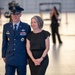 412th Test Wing Welcomes New Wing Commander