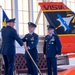 412th Test Wing Welcomes New Wing Commander