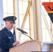 412th Test Wing Welcomes New Wing Commander