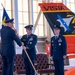 412th Test Wing Welcomes New Wing Commander