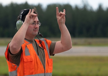 Delivering airpower during Red Flag-Alaska 23-3