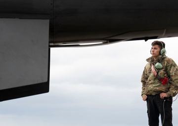 Delivering airpower during Red Flag-Alaska 23-3