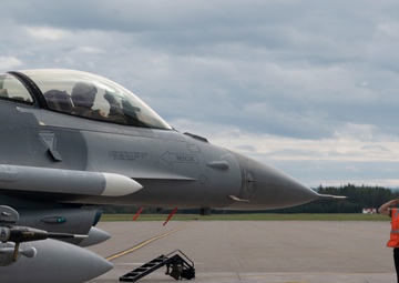 Delivering airpower during Red Flag-Alaska 23-3