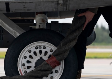 Delivering airpower during Red Flag-Alaska 23-3
