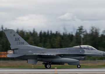 Delivering airpower during Red Flag-Alaska 23-3