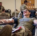 Saving lives, one drop at a time: JBER's blood drive